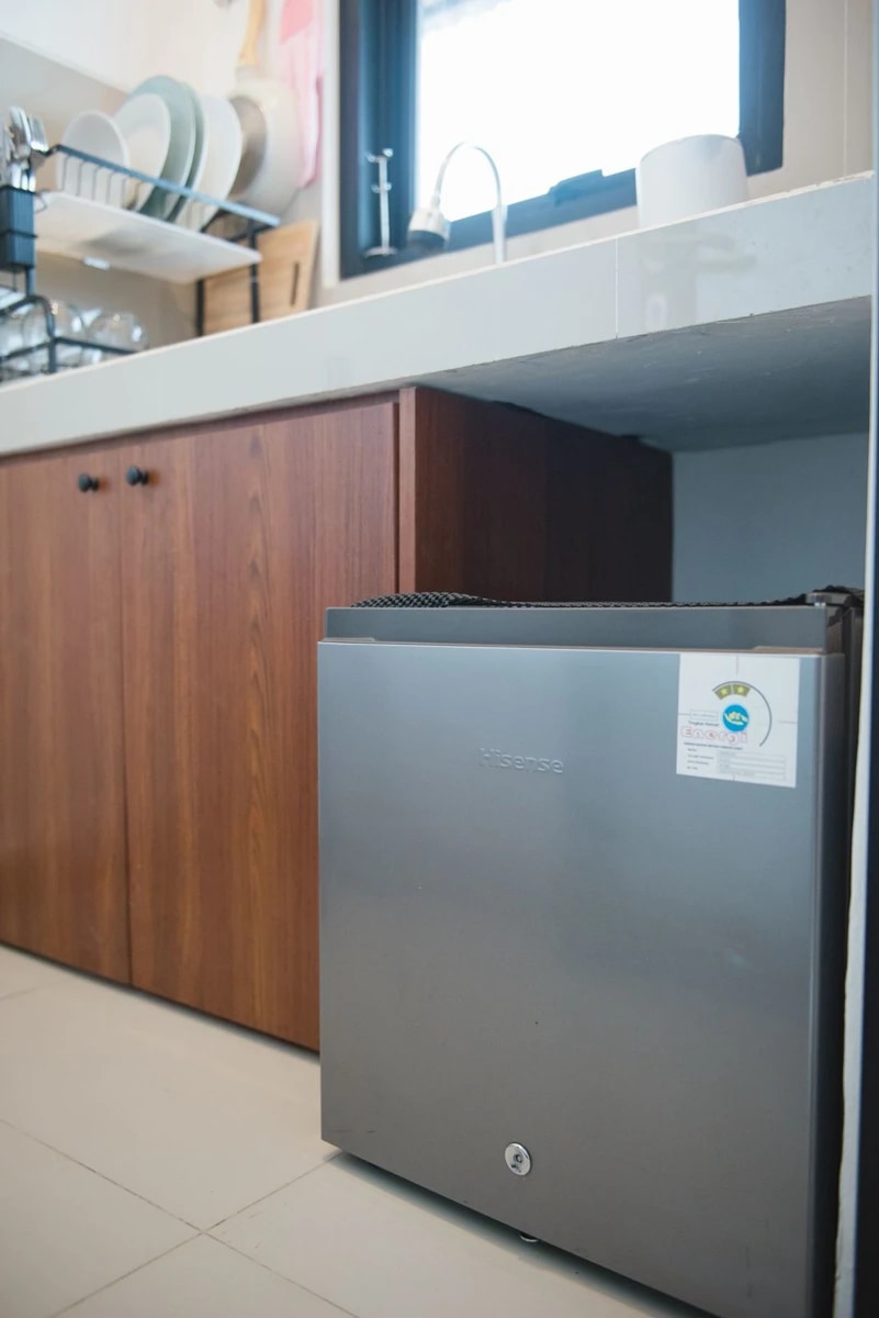 Brandnew apartement pererenan