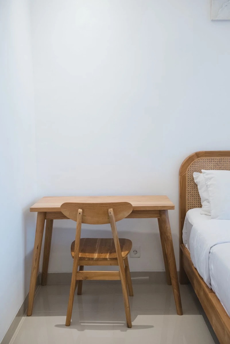 Brandnew apartement pererenan