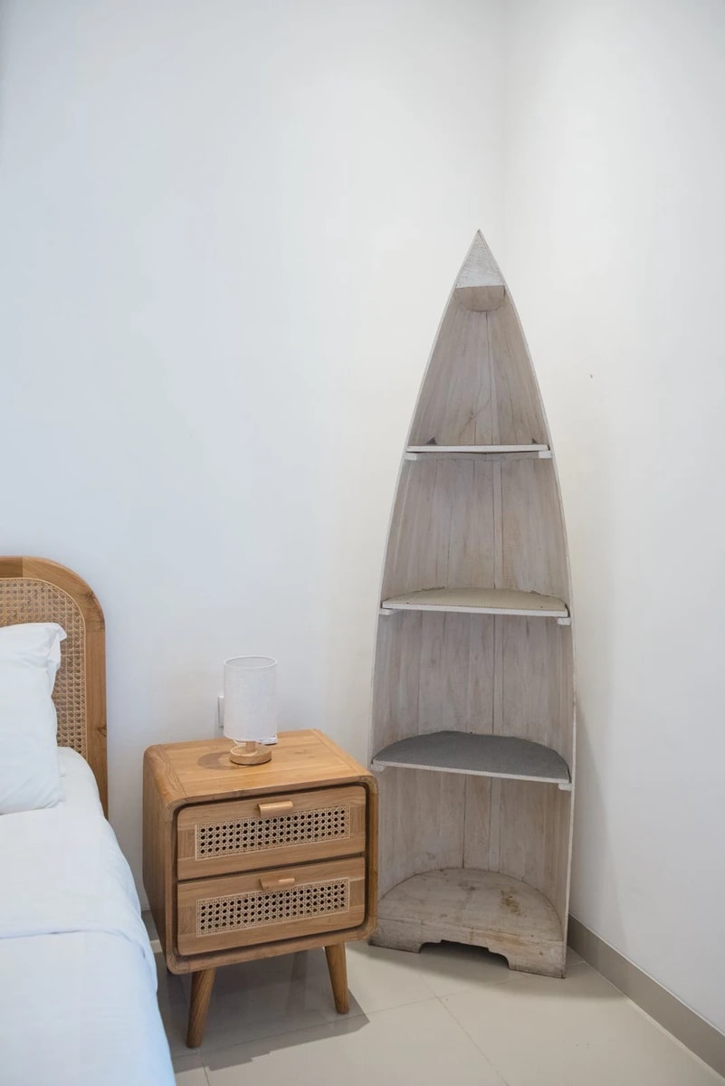 Brandnew apartement pererenan