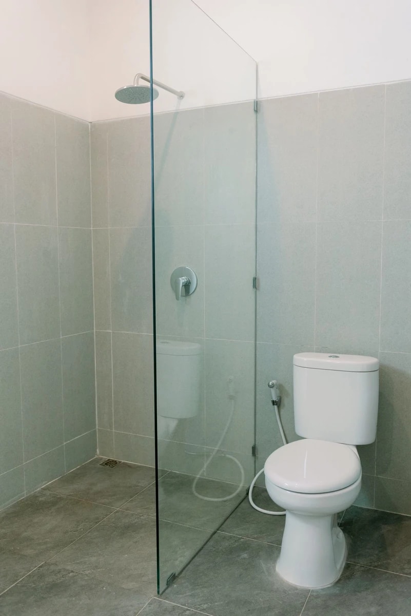 Brandnew apartement pererenan