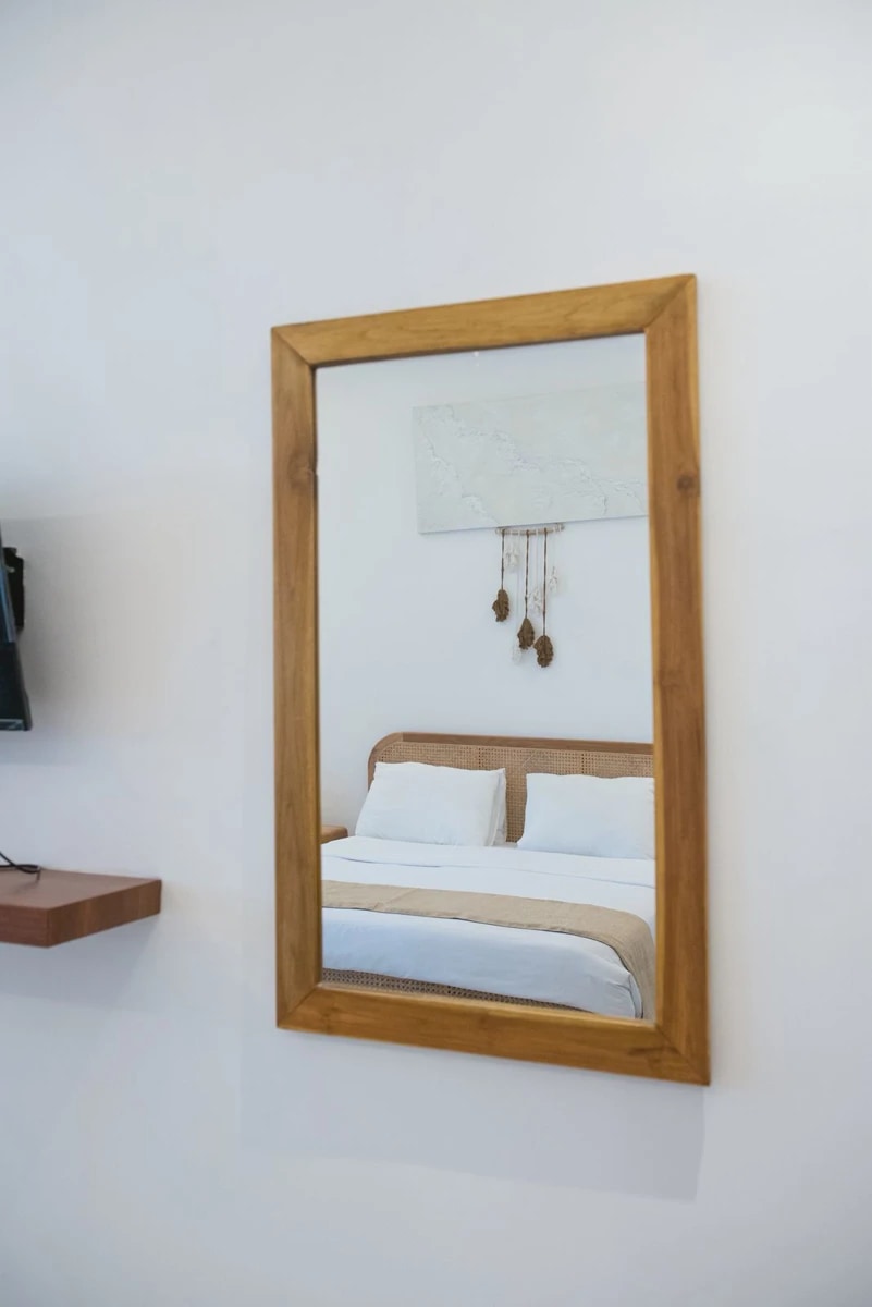 Brandnew apartement pererenan