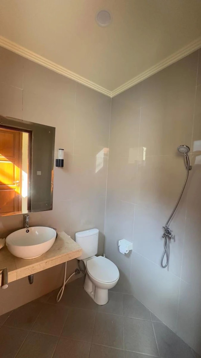 Modern 3 Bedrooms Villa in Berawa Canggu