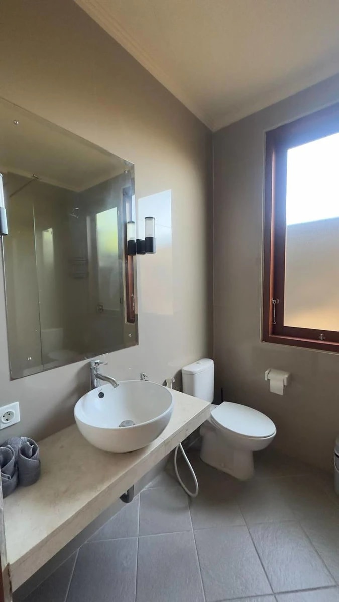 Modern 3 Bedrooms Villa in Berawa Canggu