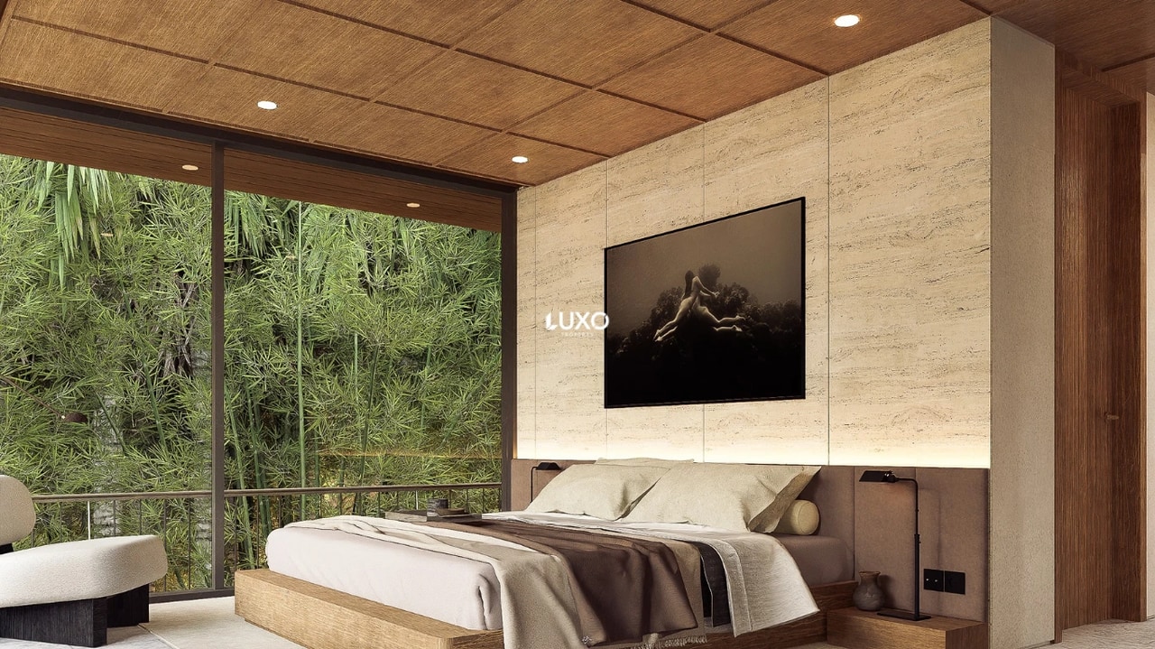 3 Bedrooms Villa in Tabanan