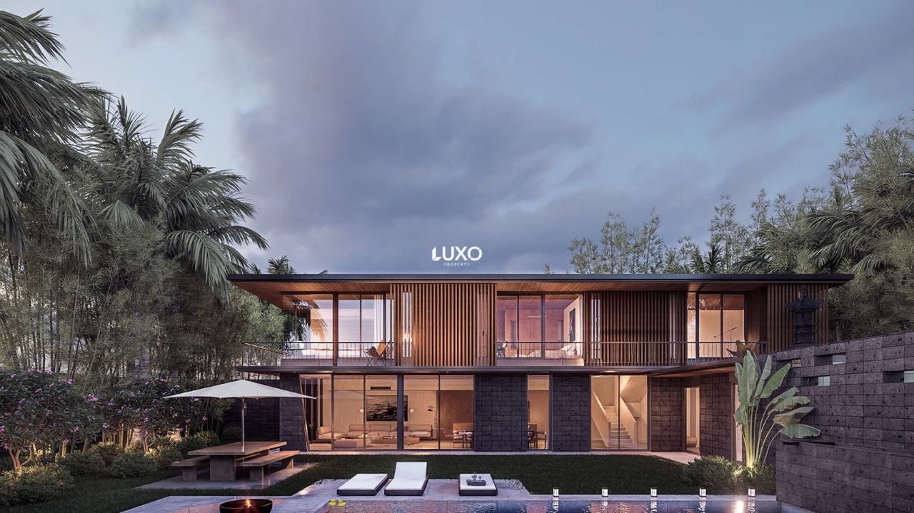 3 Bedrooms Villa in Tabanan