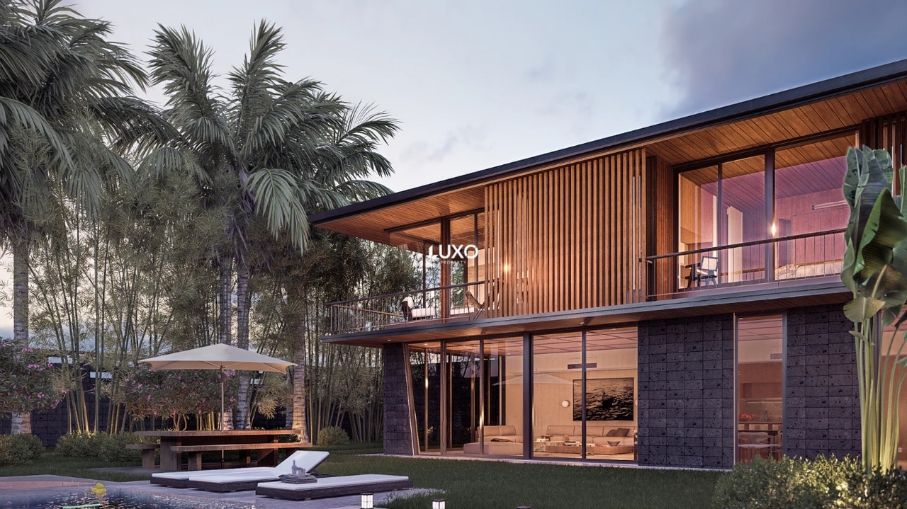 3 Bedrooms Villa in Tabanan