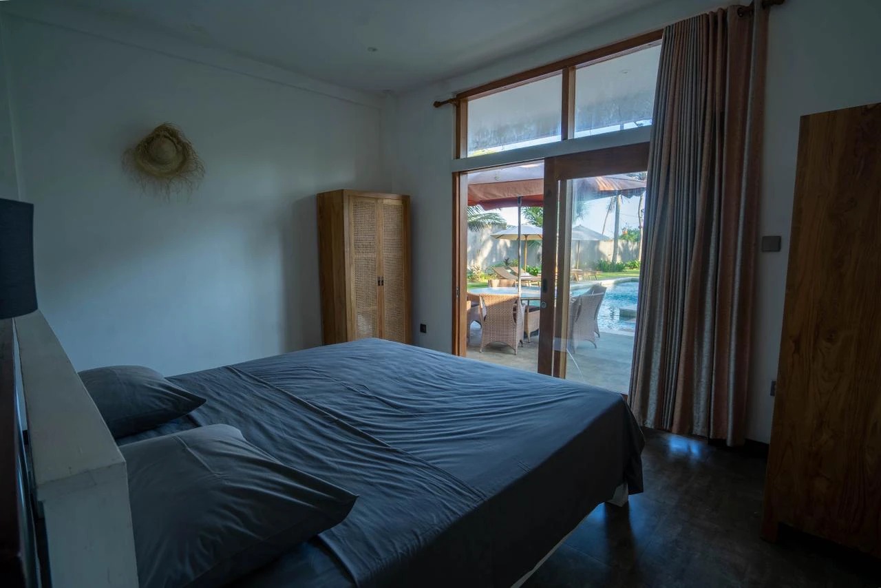 Luxurious Beachfront Resort for Sale