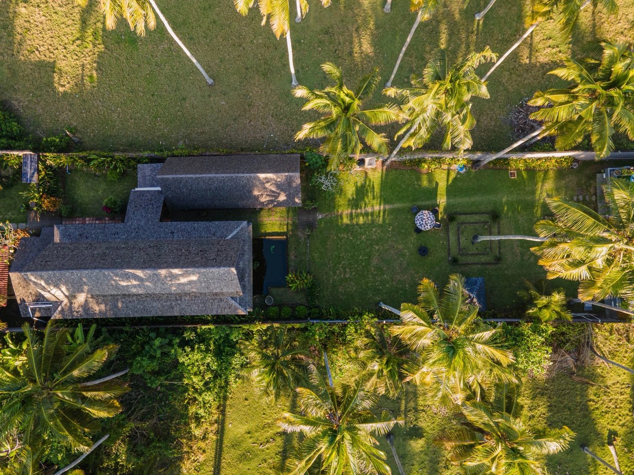 Luxurious Beachfront Resort for Sale