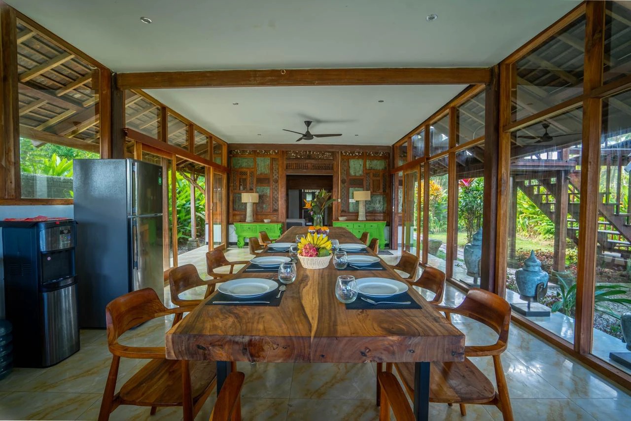 Luxurious Beachfront Resort for Sale