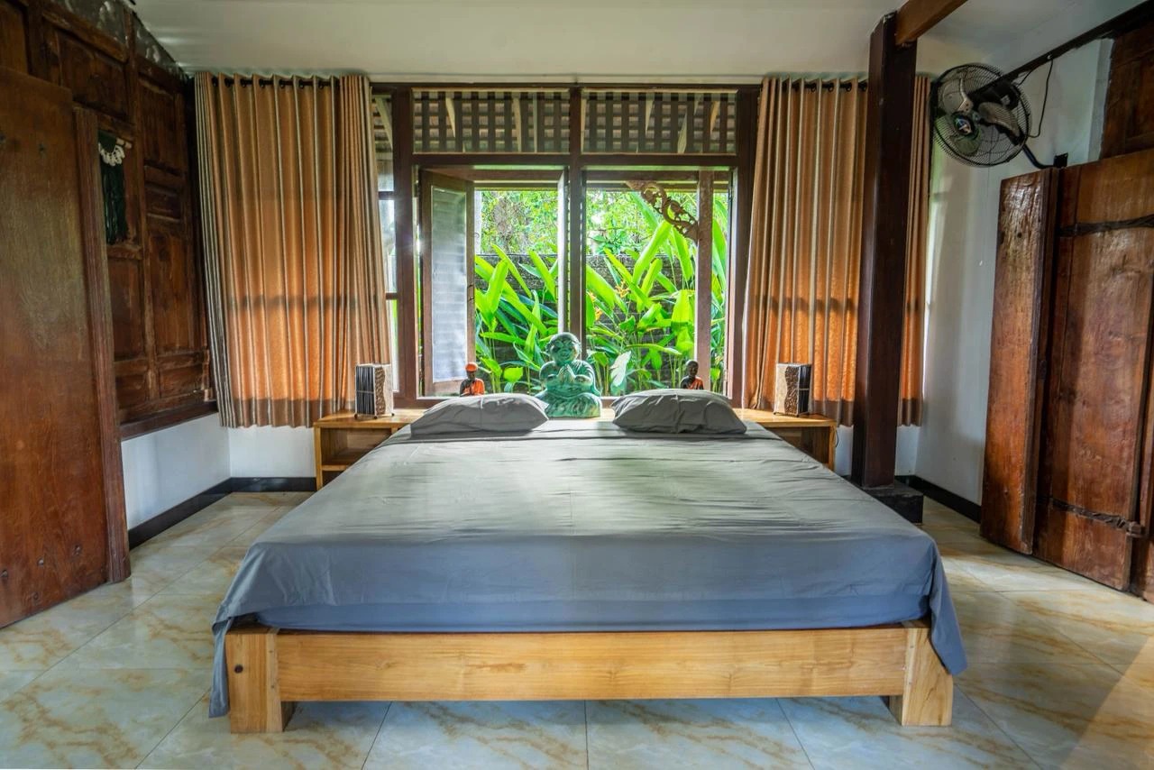 Luxurious Beachfront Resort for Sale