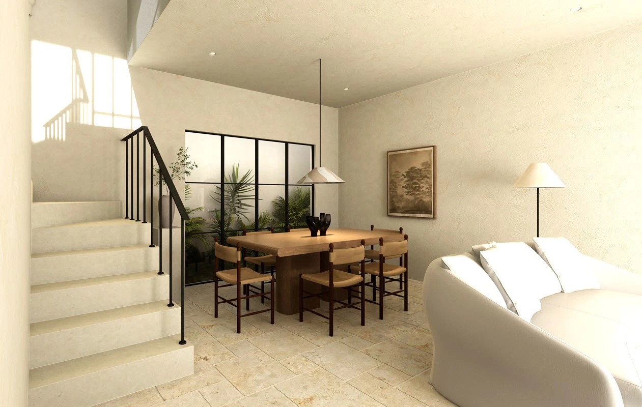 CANGGU, 2BR Mediterranean Luxury Villa