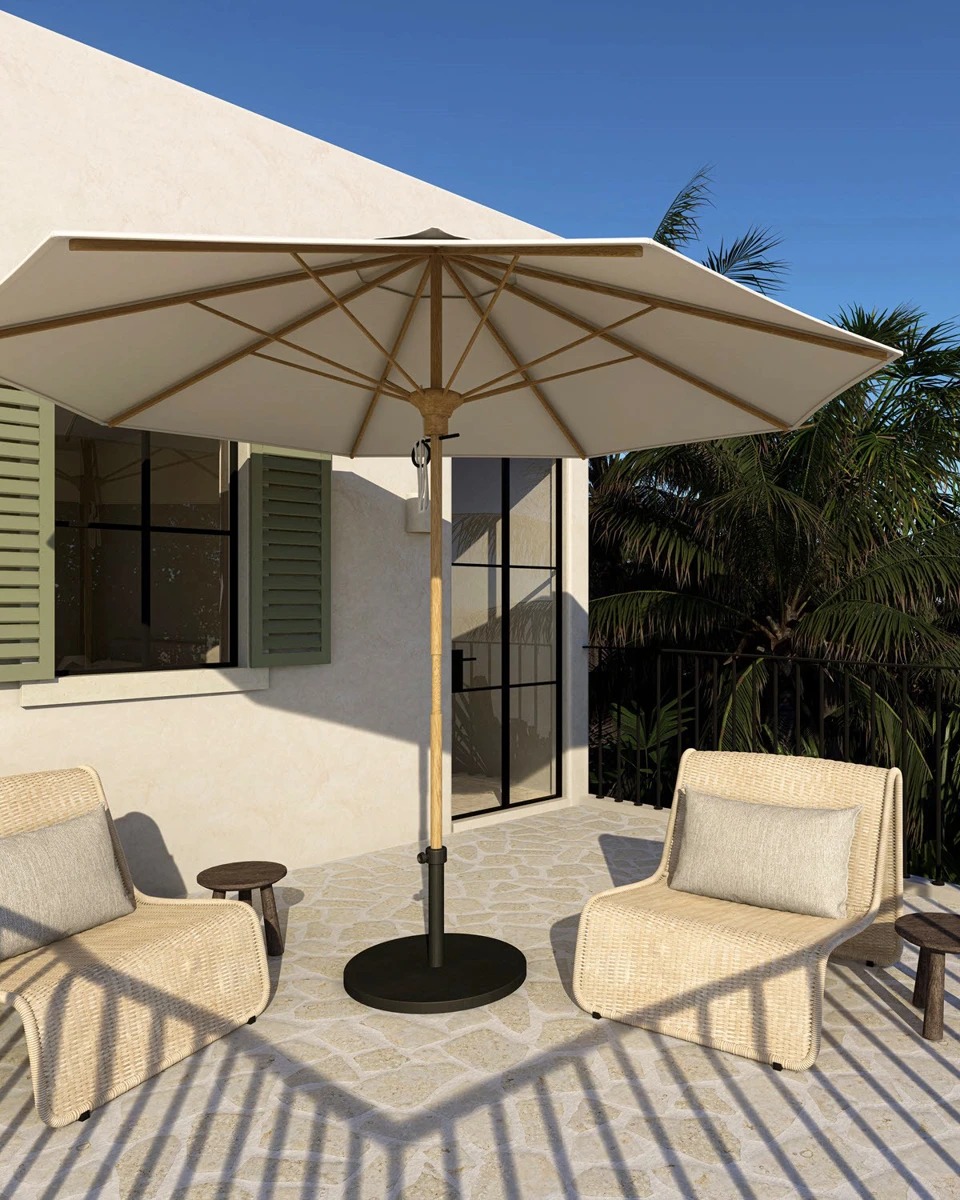 CANGGU, 2BR Mediterranean Luxury Villa