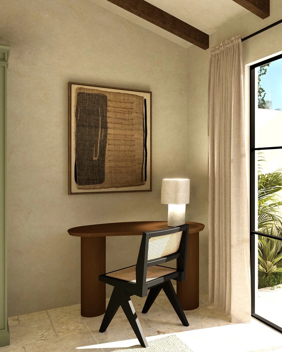 CANGGU, 2BR Mediterranean Luxury Villa