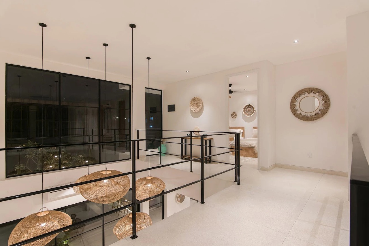 4 BEDROOM VILLA IN BUMBAK, IDR 75 MILL