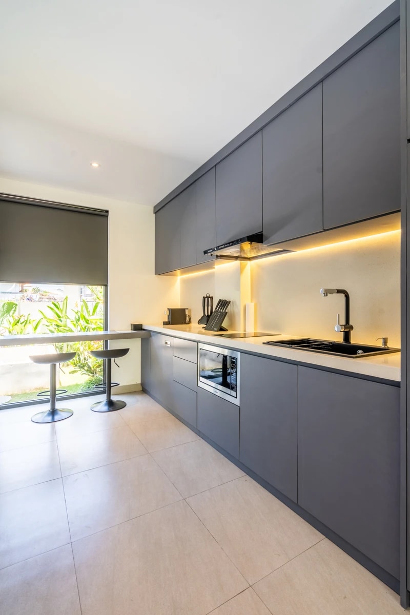 The R Apartment Studio, Pererenan