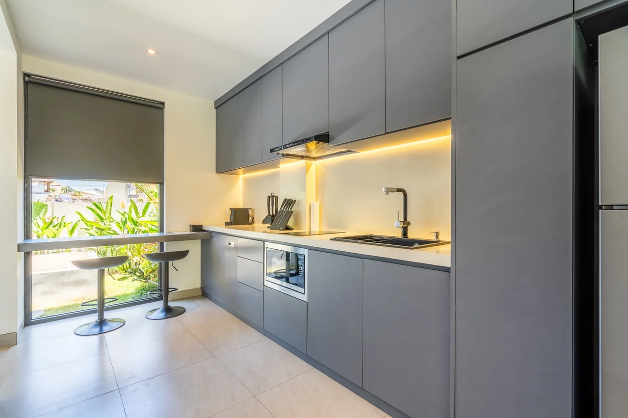 The R Apartment Studio, Pererenan
