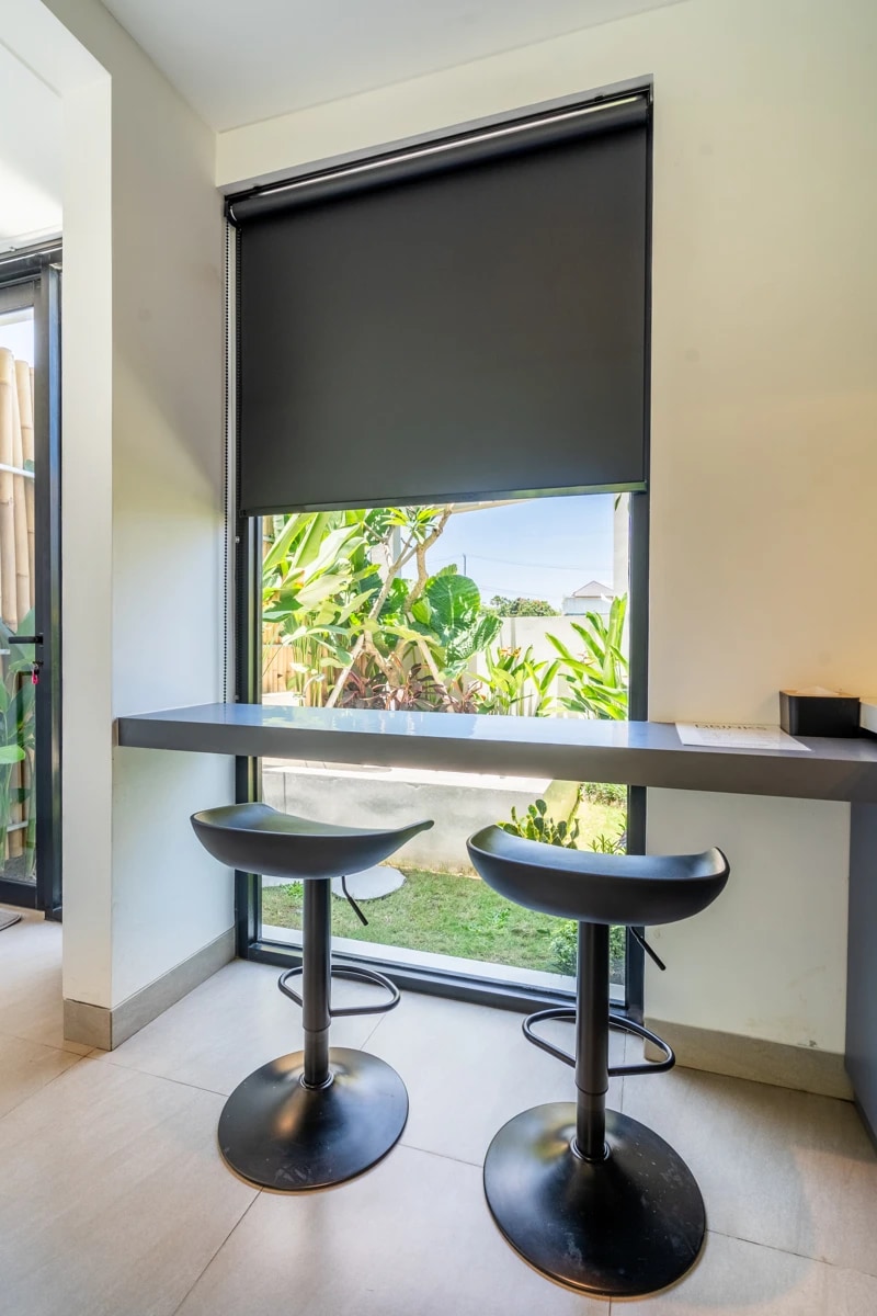 The R Apartment Studio, Pererenan
