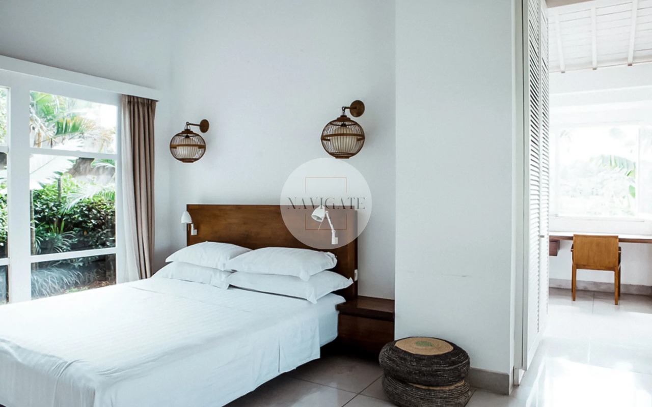 Maya 2 | Spacious Family villa in Umalas