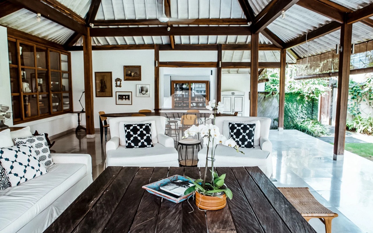 Maya 2 | Spacious Family villa in Umalas