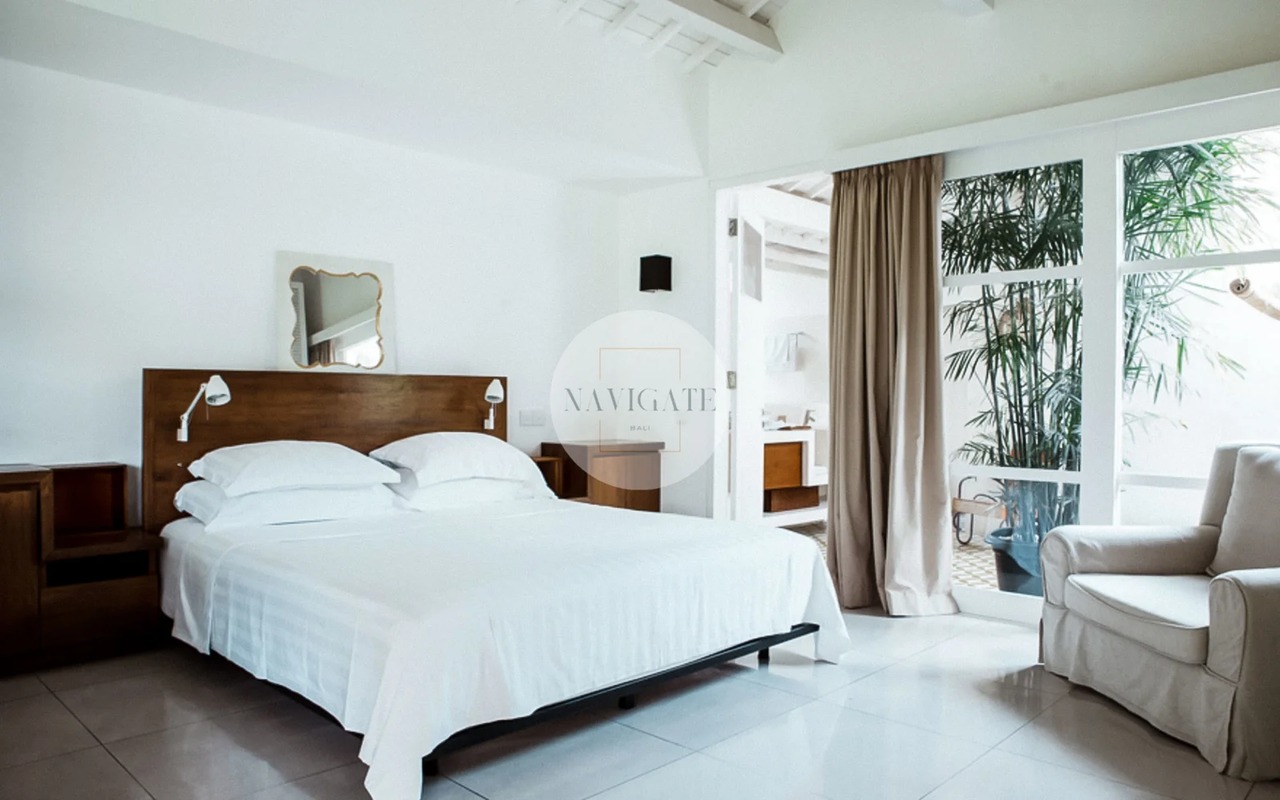Maya 2 | Spacious Family villa in Umalas