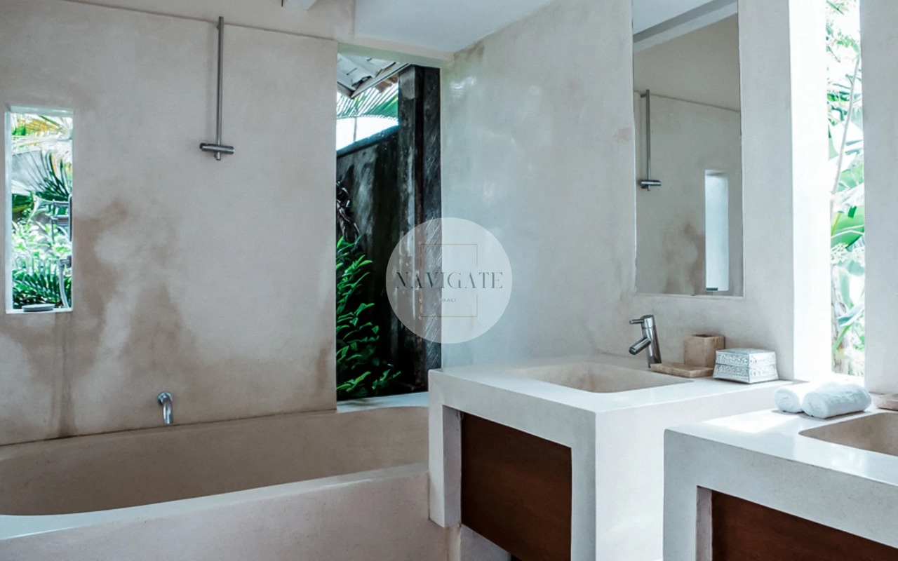 Maya 2 | Spacious Family villa in Umalas