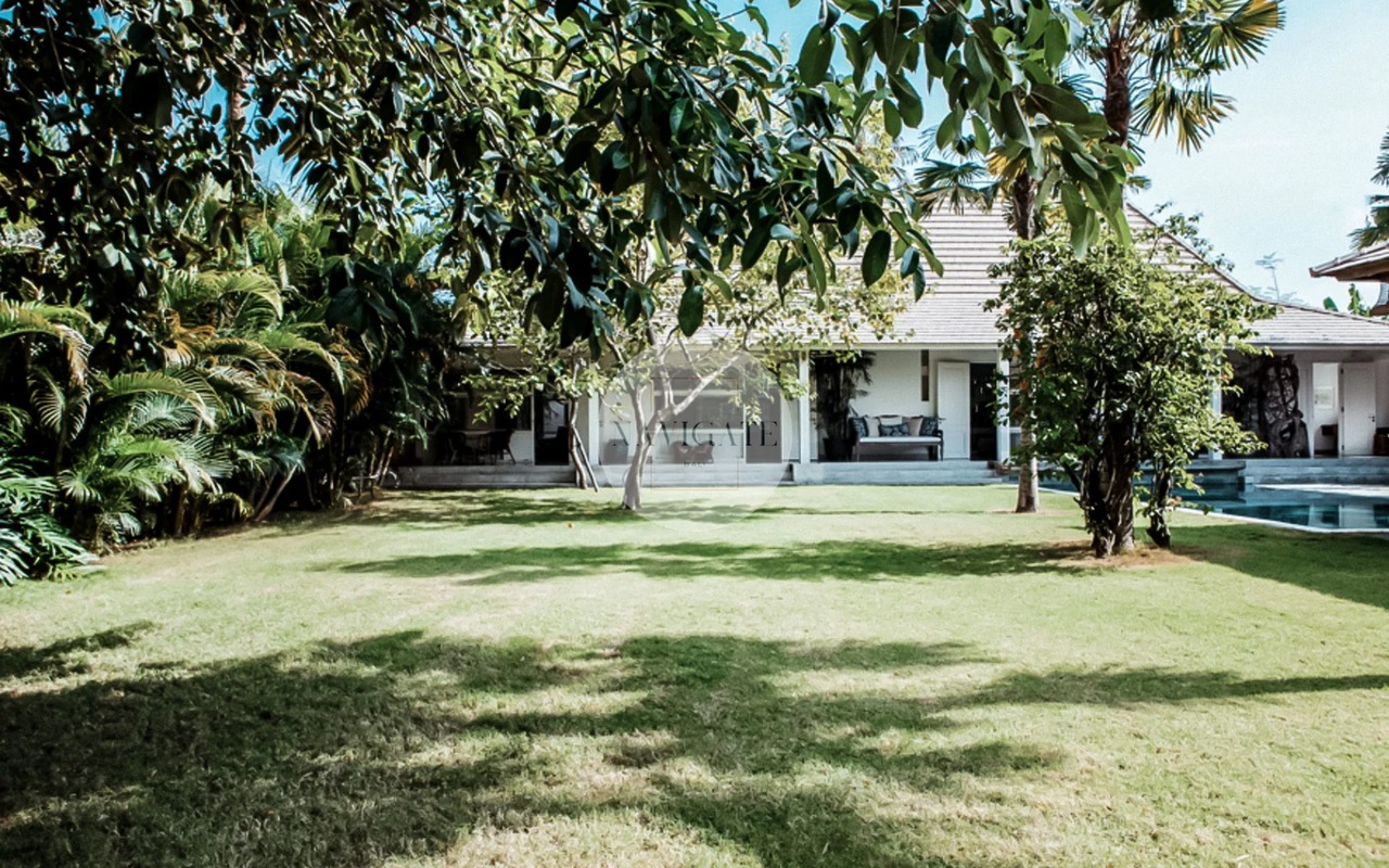 Maya 2 | Spacious Family villa in Umalas