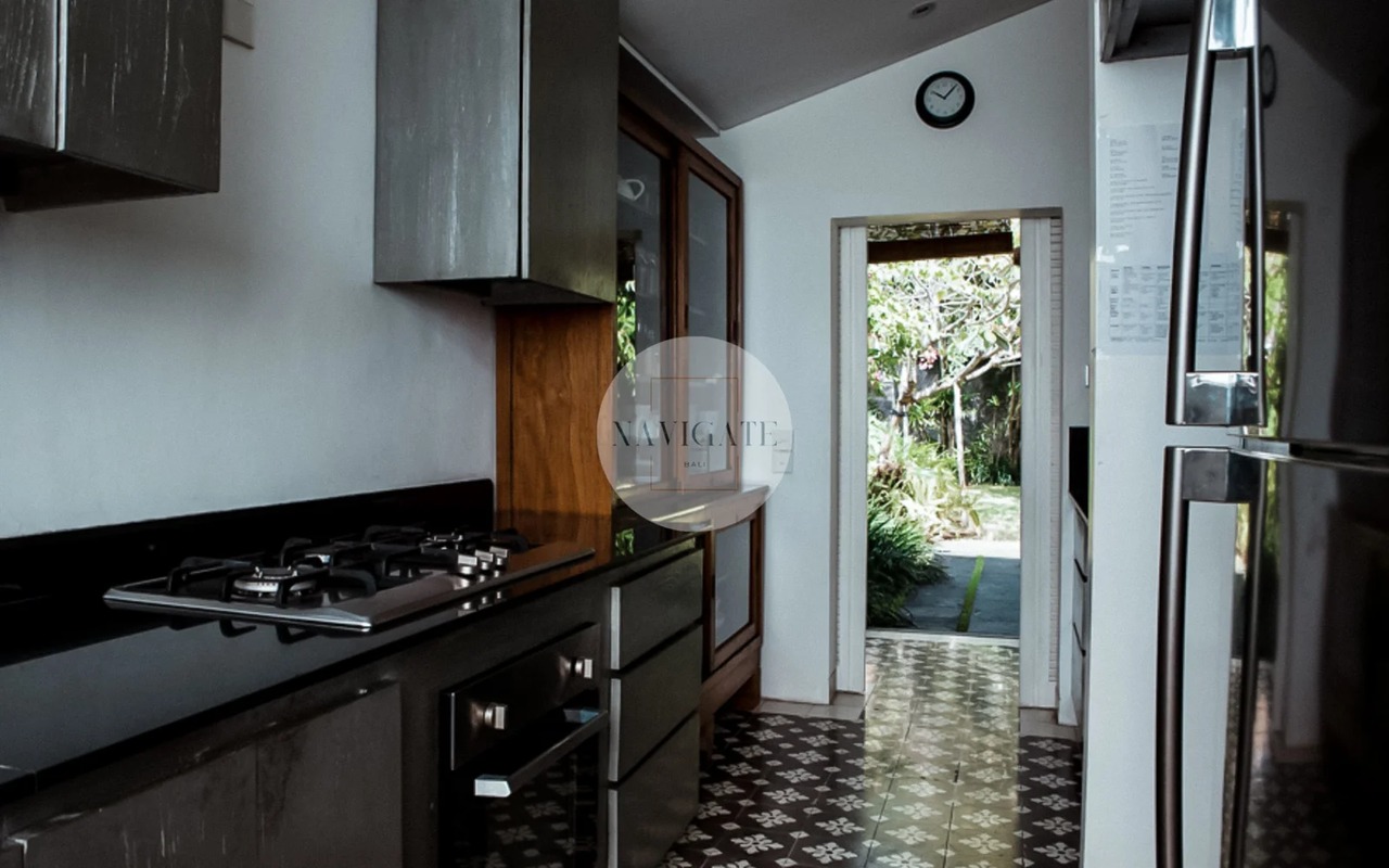 Maya 2 | Spacious Family villa in Umalas