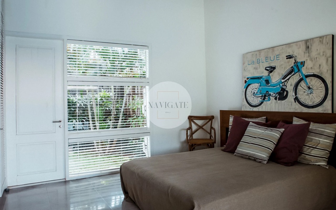 Maya 2 | Spacious Family villa in Umalas