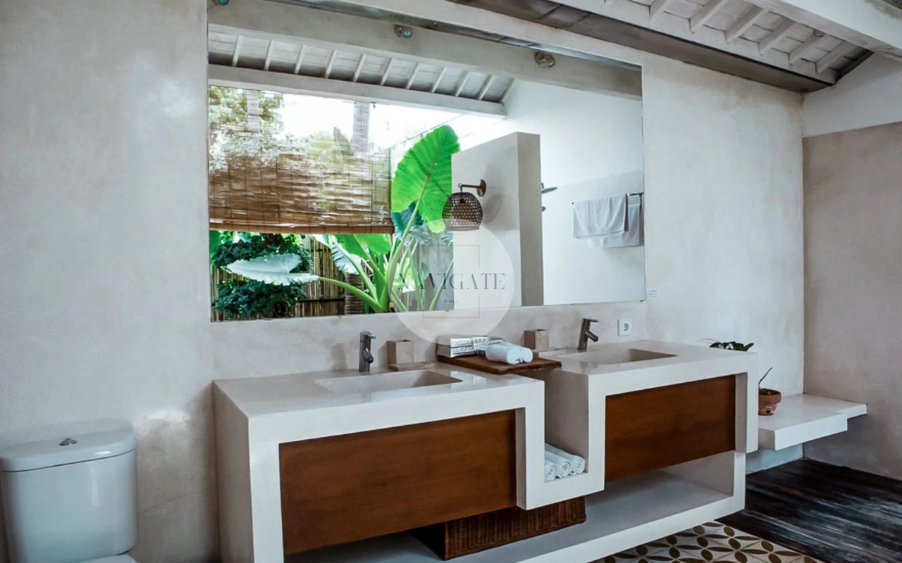 Maya 2 | Spacious Family villa in Umalas