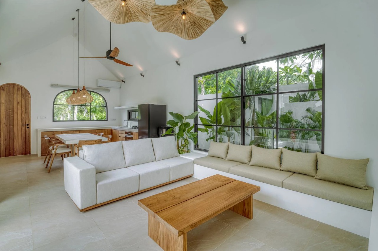 🏡 2BR Luxury Villa – Uluwatu 🌴✨