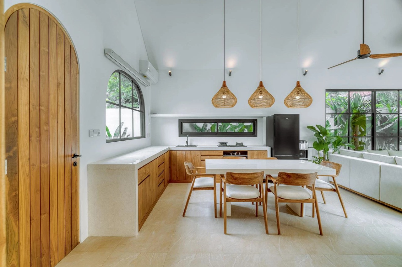🏡 2BR Luxury Villa – Uluwatu 🌴✨