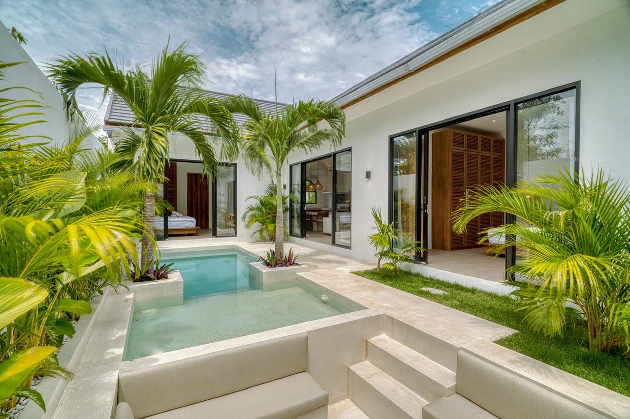 🏡 2BR Luxury Villa – Uluwatu 🌴✨