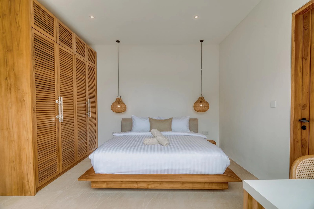 🏡 2BR Luxury Villa – Uluwatu 🌴✨