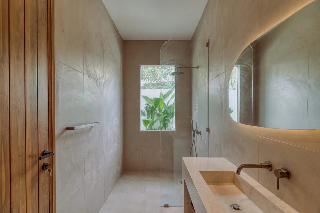 🏡 2BR Luxury Villa – Uluwatu 🌴✨