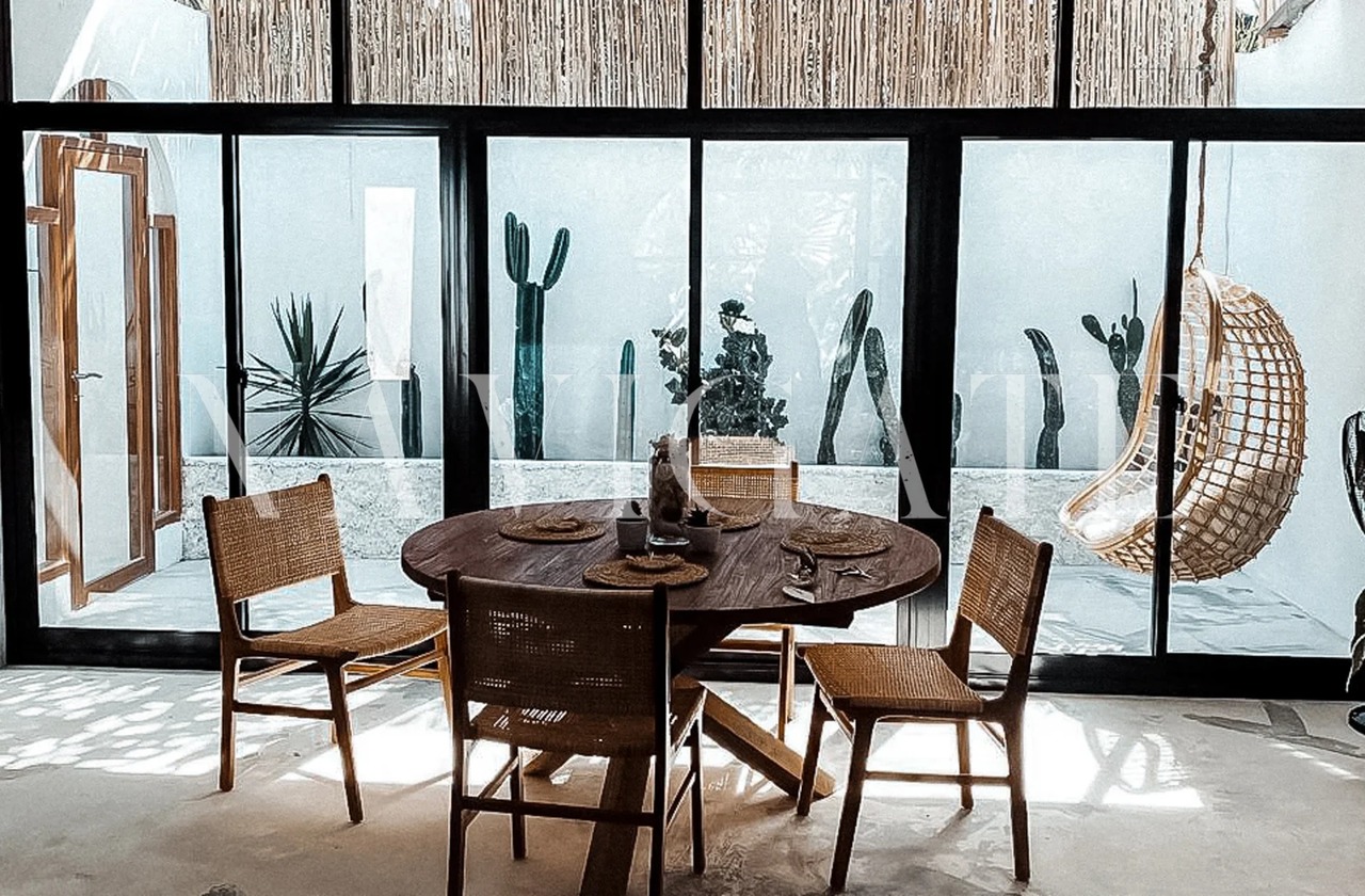 Villa Rome | 3Beds Family Villa in Sanur