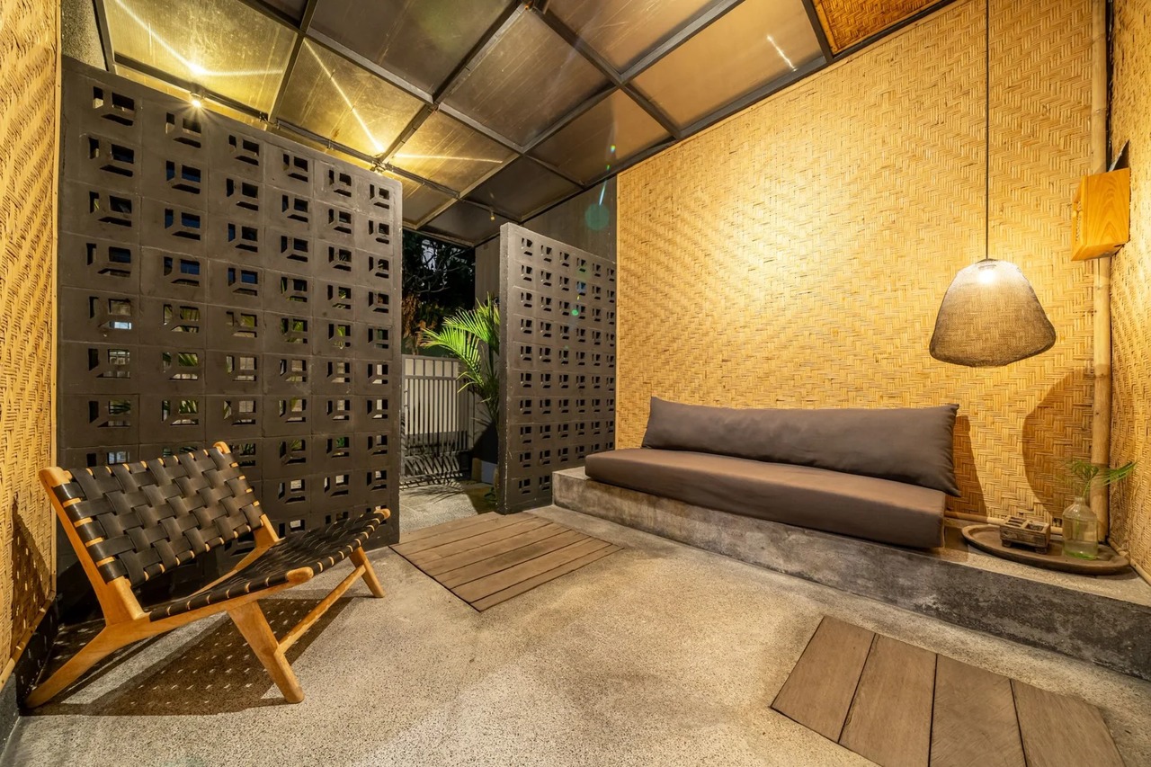 SABI SANS – COZY 2BR VILLA (2UM3)