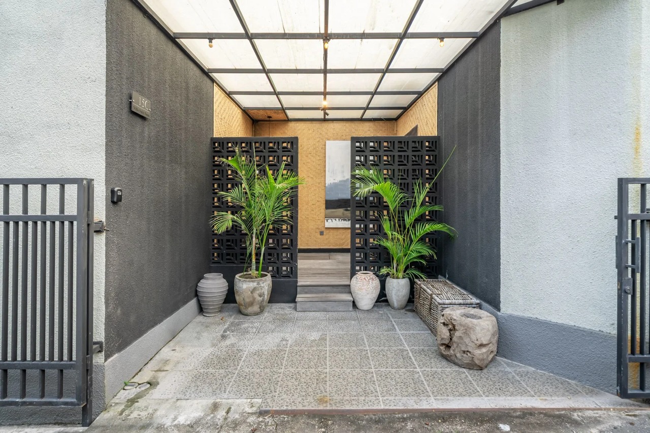 SABI SANS – COZY 2BR VILLA (2UM3)
