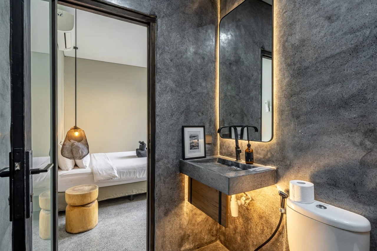 SABI SANS – COZY 2BR VILLA (2UM3)