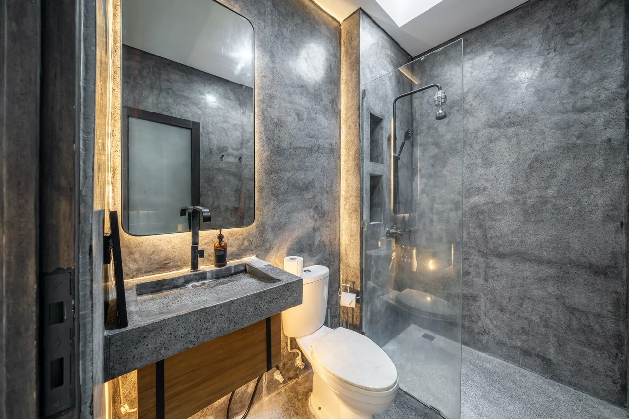 SABI SANS – COZY 2BR VILLA (2UM3)