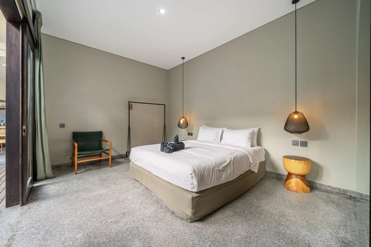 SABI SANS – COZY 2BR VILLA (2UM3)