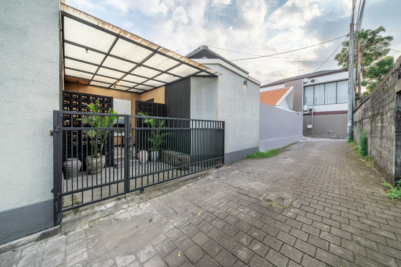 SABI SANS – COZY 2BR VILLA (2UM3)