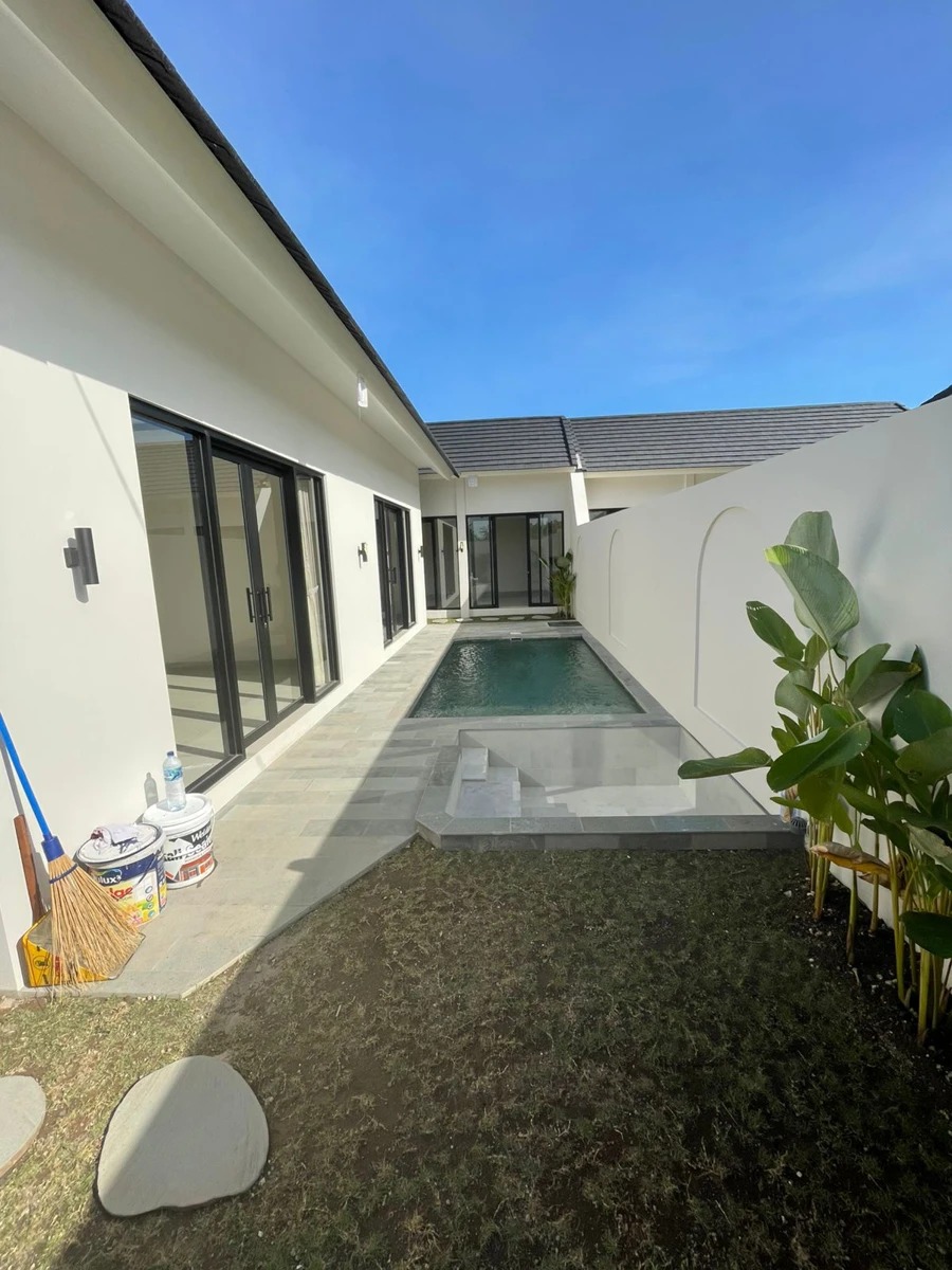 Villa for Annual Rent – Spacious Retreat