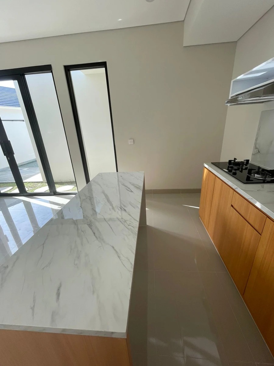 Villa for Annual Rent – Spacious Retreat