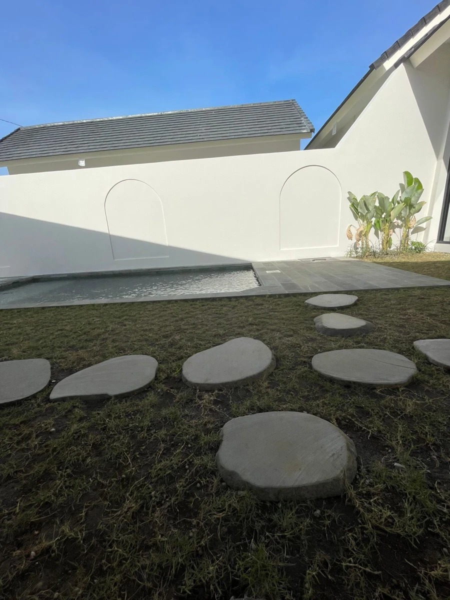 Villa for Annual Rent – Spacious Retreat