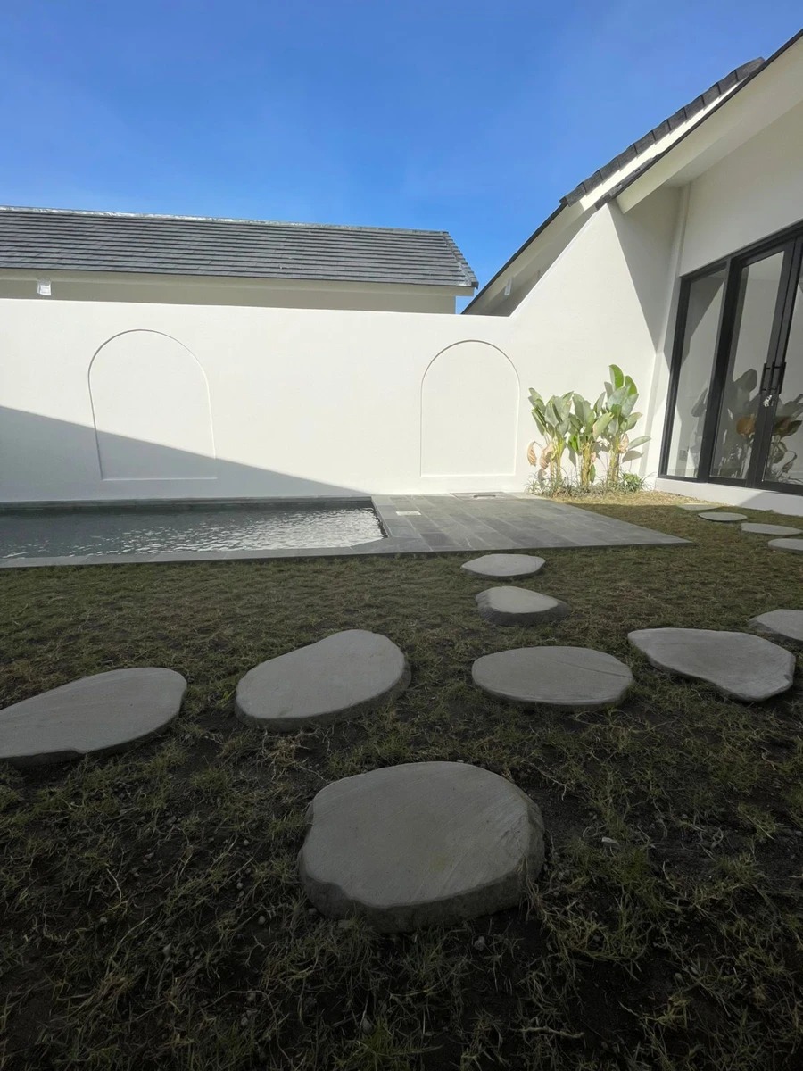 Villa for Annual Rent – Spacious Retreat