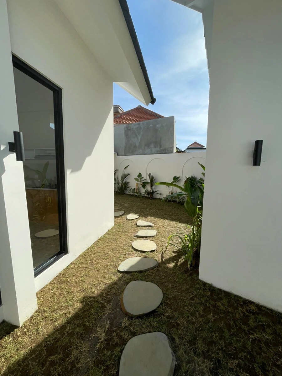 Villa for Annual Rent – Spacious Retreat