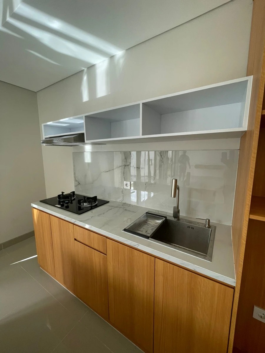 Villa for Annual Rent – Spacious Retreat