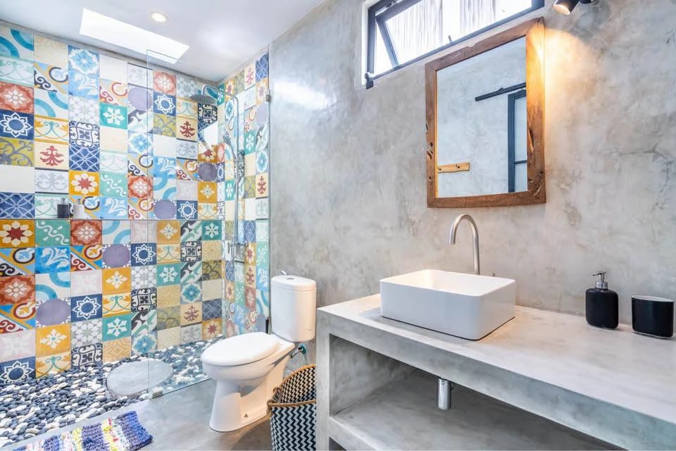 Modern 3 Bedrooms Villa in Pererenan