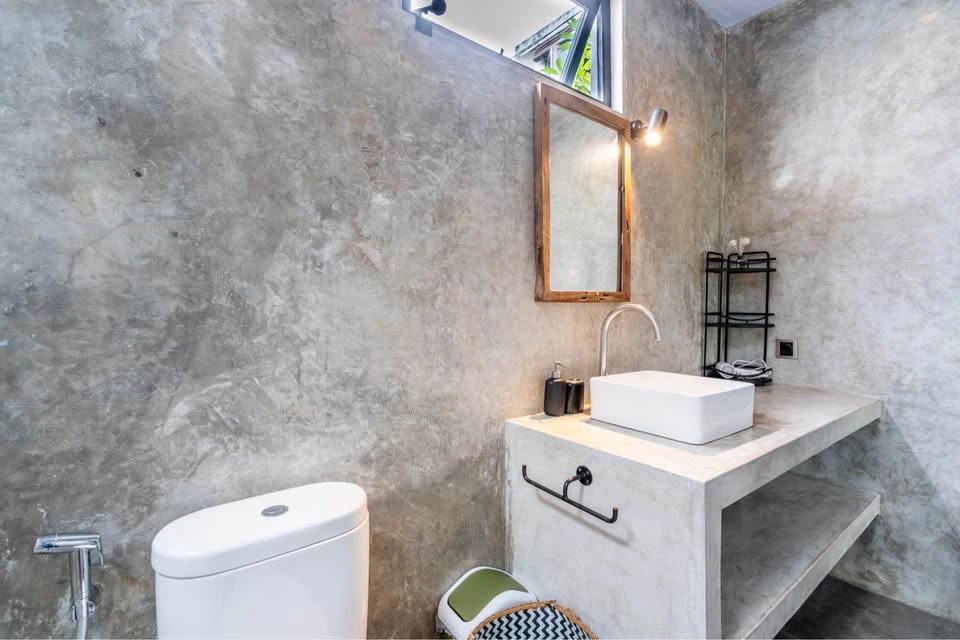 Modern 3 Bedrooms Villa in Pererenan
