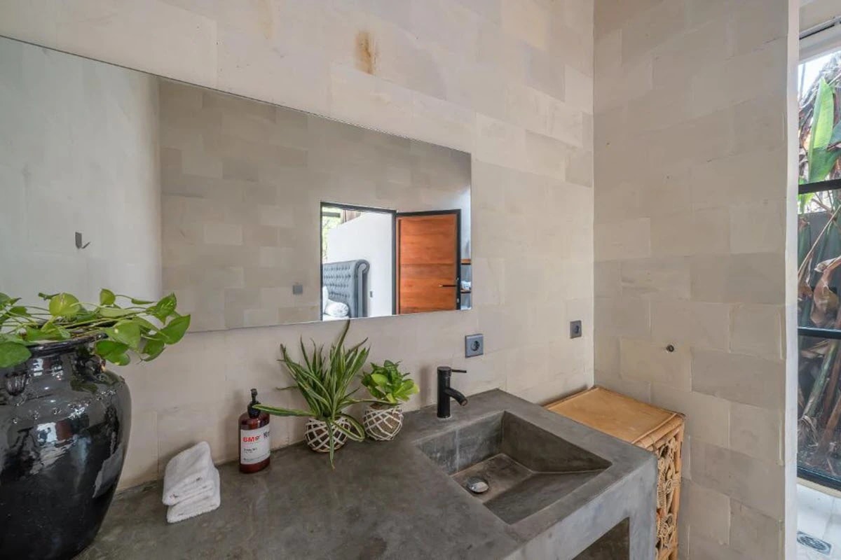 Industrial Styled 2BR Luxury Living